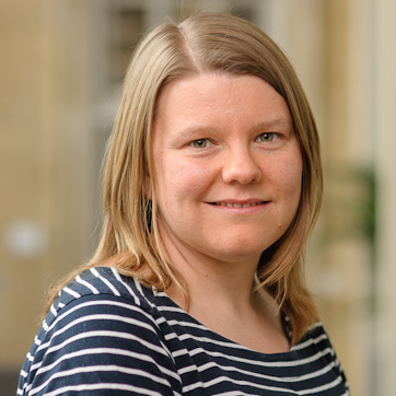 Doctor Helen Ashdown