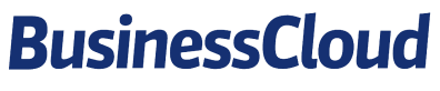 BusinessCloud logo