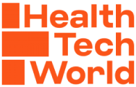 HealthTechWorld logo