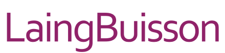 LaingBuisson logo