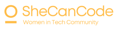 SheCanCode logo