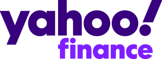 YahooFinance logo