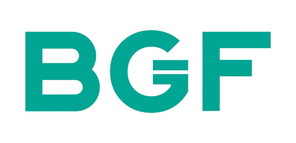 BGF Logo