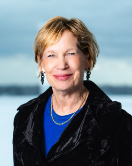 Picture of Donna Parr
