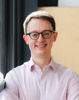 Picture of Dr Gabriel Lambert, MD