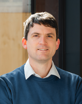 Picture of Gordon Deane, BSc BEng