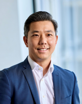 Picture of James Wong