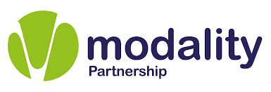 Modality Logo