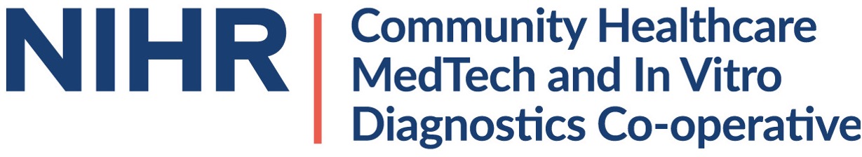 NIHR Logo