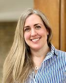 Picture of Sarah Appleton, MEng MA