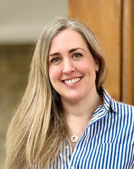 Picture of Sarah Appleton, MEng MA