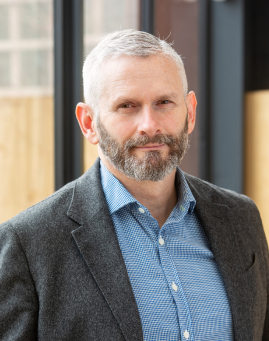 Picture of Tim Rea