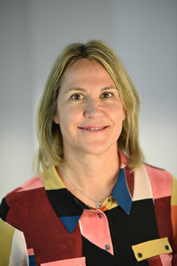 Jo Dempsey