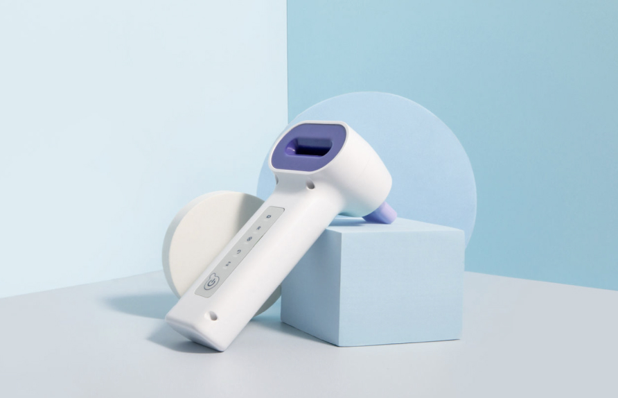 N-Tidal handset
