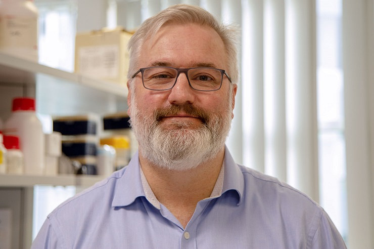 Professor Tom Wilkinson